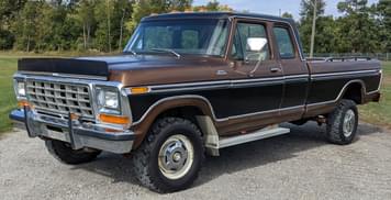 Main image Ford F-250